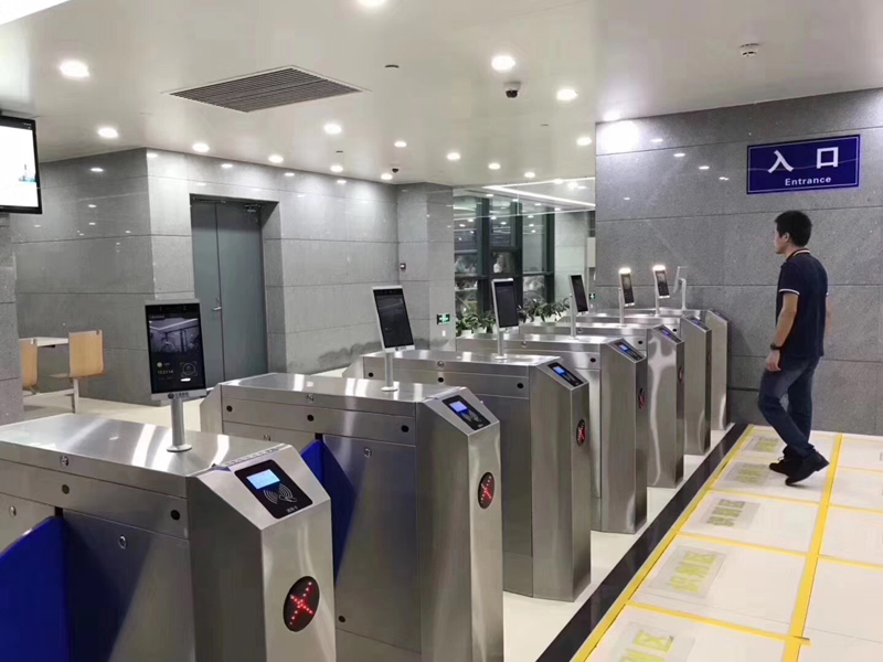 南沙香港中華總商會(huì)大廈